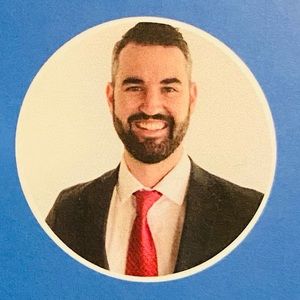 Meet your Posher, Connor